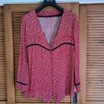 Damesblouse blouse T40, Sans marque, Maat 38/40 (M), Ophalen of Verzenden, Zo goed als nieuw