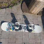 Nidecker 133, Ophalen, Gebruikt, Board