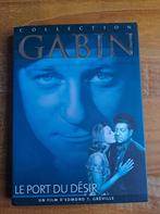 Le port du désir - Jean Gabin, Ophalen of Verzenden, Gebruikt, Overige genres