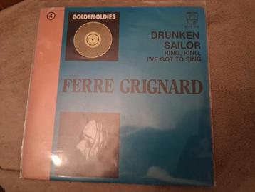 Ferre grignard  beschikbaar voor biedingen