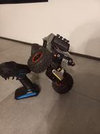 Crawler rc 1/10 rock, Hobby en Vrije tijd, Modelbouw | Radiografisch | Auto's, Elektro, Auto offroad, Ophalen of Verzenden, Zo goed als nieuw