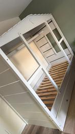 Prachtig huisjesbed, Kinderen en Baby's, Ophalen, Zo goed als nieuw