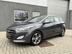 Hyundai i30 Trend (bj 2017), Auto's, Stof, Gebruikt, https://public.car-pass.be/vhr/6ec6d225-3f6e-40d9-a33d-b979a3229f89, Bedrijf