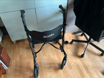 Rollator  beschikbaar voor biedingen
