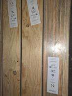 Parket overschot, Ophalen, Nieuw