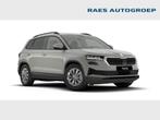 Skoda Karoq Karoq 1.0 TSI Family, Argent ou Gris, Achat, 135 g/km, Boîte manuelle