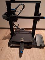 Ender 3v2, Computers en Software, 3D Printers, Ophalen