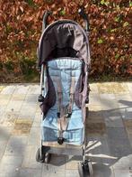 Buggy MacLaren in perfecte staat, Kinderen en Baby's, Buggy's, Ophalen, Zo goed als nieuw, Maclaren