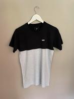 T-Shirt VANS heren - small, Kleding | Heren, T-shirts, Ophalen of Verzenden, Gedragen, Maat 46 (S) of kleiner, Zwart