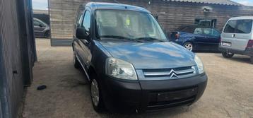Citroën berlingo 1.9d 5plaatsen beschikbaar voor biedingen