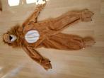 Déguisement lion taille 6 ans, Enlèvement, Utilisé