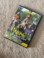 Pippi Langkous - Gaat op reis., CD & DVD, DVD | Enfants & Jeunesse, Comme neuf, TV fiction, Autres genres, Enlèvement