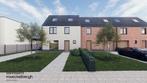 Prachtig afgewerkte nieuwbouwwoningen te Koekelare, Province de Flandre-Occidentale, 170 m², 500 à 1000 m², 3 pièces