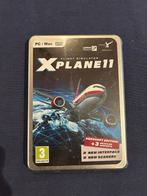 Flight Simulator Xplane 11, Neuf, 1 joueur, Course et Pilotage, Un ordinateur