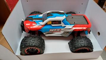 Funtek MTX 1/12 4X4 RTR beschikbaar voor biedingen