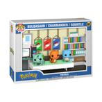 [NIEUW] Funko Pokémon Starters (1996) Pop! Moment Deluxe, Ophalen of Verzenden, Nieuw