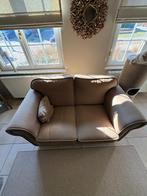 Stoffen zetel, 100 à 125 cm, 200 à 250 cm, Banc droit, Landelijk