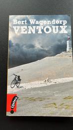 Bert Wagendorp - Ventoux, Livres, Récits de voyage, Bert Wagendorp, Utilisé, Enlèvement ou Envoi, Europe
