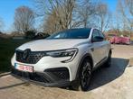 Renault new Arkana Esprit Alpine E-Tech full hybrid, Auto's, Renault, Automaat, Arkana, Leder en Stof, Zwart