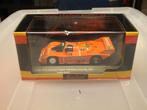 CMR 1/43 PORSCHE 956B BELLOF 1984 NORISRING, Ophalen of Verzenden, Nieuw, Auto, Overige merken