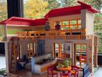 PLAYMOBIL Vakantiehuis 4857, Kinderen en Baby's, Speelgoed | Playmobil, Ophalen, Gebruikt, Los Playmobil