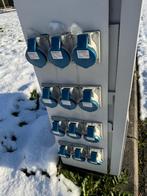 Electriciteitskast, Ophalen, Zo goed als nieuw