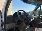 Mercedes-Benz Sprinter 416 2.2 BlueTEC 432 HD Automaat Bakwa, Auto's, Bestelwagens en Lichte vracht, Mercedes-Benz, Bedrijf, 212 g/km