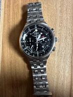Horloge Citizen AV0030-60E Calibre 2100 Promaster, Comme neuf, Acier, Montre-bracelet, Citizen