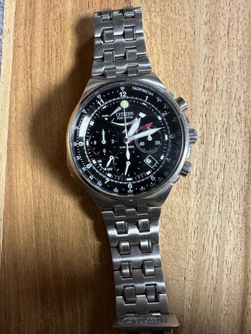 Horloge Citizen AV0030-60E Calibre 2100 Promaster