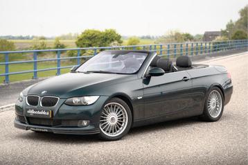 ALPINA B3 bmw/alpina BITURBO Cabriolet beschikbaar voor biedingen