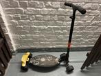 Scooter Oxelo 4 wheels, Ophalen, Zo goed als nieuw