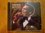 Brook Benton à l'infini, Envoi