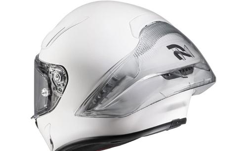 Intégral racing HJC R-Pha 1 - XXL - Etat neuf, Motos, Vêtements | Casques de moto, Casque intégral, XXL, HJC, Neuf, sans ticket