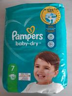 Pampers en luierbroekjes voor kleuters > 15 kg, Enlèvement ou Envoi, Neuf, Autres types