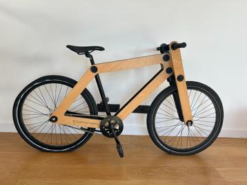 Sandwichbike, designobject of fiets beschikbaar voor biedingen