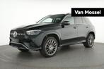 Mercedes-Benz GLE 400 e 4MATIC AMG Line + LEDER + PANO DAK +, Auto's, Mercedes-Benz, 4 cilinders, Parkeersensor, GLE, 5 zetels