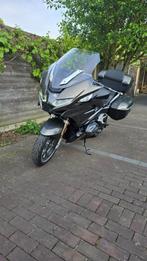 BMW R1250RT 2021, Toermotor, Particulier, 2 cilinders, 1250 cc