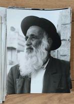 163 photos juives, Enlèvement ou Envoi