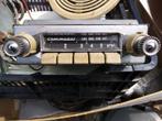 Radio voor oldtimers, Ophalen, Gebruikt