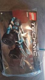 Lego technic set 42059, Ophalen of Verzenden, Zo goed als nieuw, Complete set, Lego
