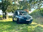 Te koop: VW Caddy 1.6 TDI in Nardo Grijs, Achat, Caddy Combi, 2 places, Boîte manuelle