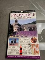 Capitool reisgids: Provence & Côte d'Azur, Boeken, Capitool, Ophalen of Verzenden
