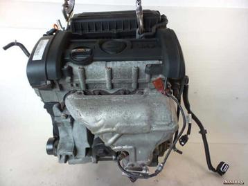 motor volkswagen seat skoda 1.4-16v  code bxw   2009  63000k beschikbaar voor biedingen