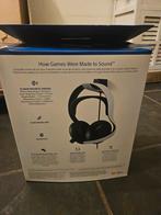 Sony PULSE Elite, Audio, Tv en Foto, Hoofdtelefoons, Ophalen, Bluetooth, Nieuw, Op oor (supra aural)