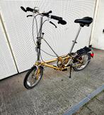 Klassieke vouwfiets „Dahon Carson California”, Fietsen en Brommers, Fietsen | Vouwfietsen, Ophalen, 14 tot 16 inch, Versnellingen