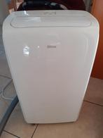 Airco Qlima P 522, Electroménager, Climatiseurs, 60 à 100 m³, Comme neuf, Télécommande, Refroidissement et Déshumidification