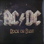 AC/DC - Rock Or Bust (NIEUW), RESERVED Guy, Ophalen of Verzenden, Nieuw in verpakking