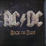 AC/DC - Rock Or Bust (NIEUW) (581167108), Ophalen of Verzenden, Nieuw in verpakking