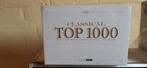 Nieuwe 1000 classical cdbox, Ophalen of Verzenden, Nieuw in verpakking