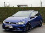 Volkswagen Golf R 300 Cv - 4 Motion ! (bj 2019, automaat), Auto's, Automaat, Gebruikt, 300 pk, 1984 cc